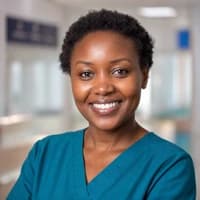 Aisha Bello