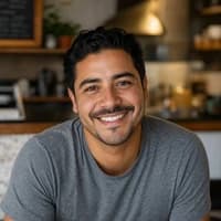 Carlos Rivera