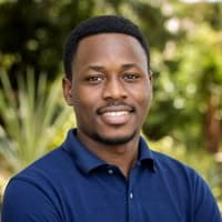 James Okafor