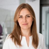 Dr. Lena Petrova