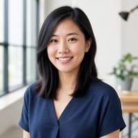 Mei Lin