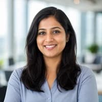 Priya Nair