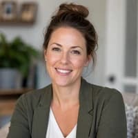 Sarah Mitchell