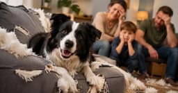I Got a Border Collie Thinking It Was Just a Smart Dog. I Was Wrong.