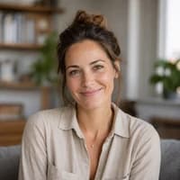 Sarah M.