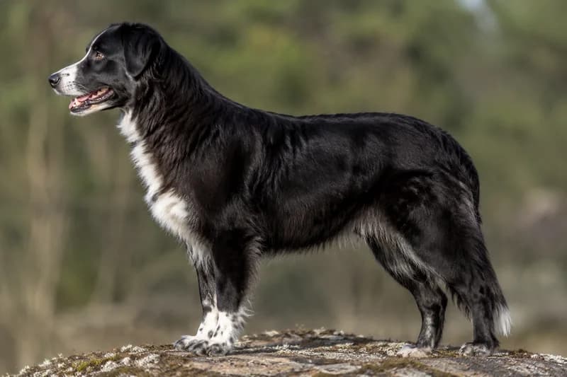 Aidi — dog breed