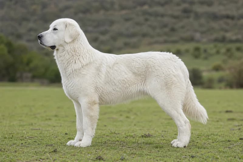 Akbash — dog breed