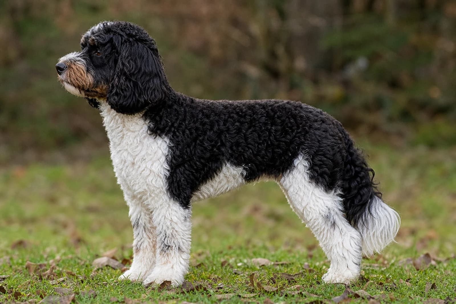 Cockerpoo — Small dog breed