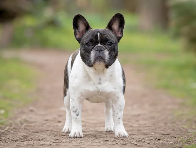 French Bulldog — dog breed